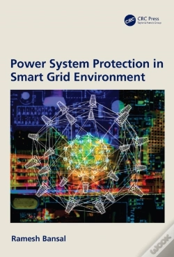 Capa do artigo Power System Protection In Smart Grid Environment