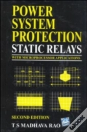 Power System Protection