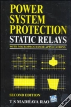 Capa do artigo Power System Protection