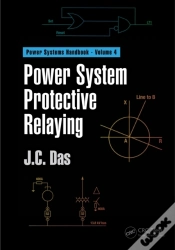 Capa do artigo Power System Protective Relaying
