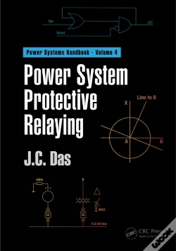Capa do artigo Power System Protective Relaying