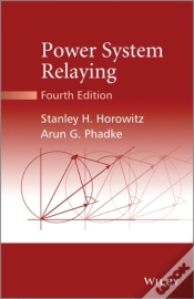 Capa do artigo Power System Relaying