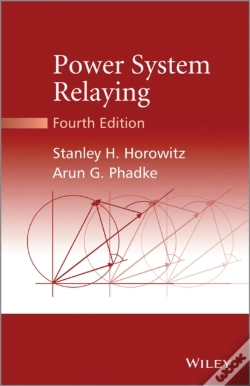 Capa do artigo Power System Relaying