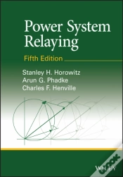 Capa do artigo Power System Relaying