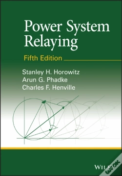 Capa do artigo Power System Relaying