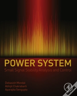 Capa do artigo Power System Small Signal Stability Analysis And Control