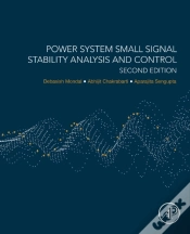 Capa do artigo Power System Small Signal Stability Analysis And Control