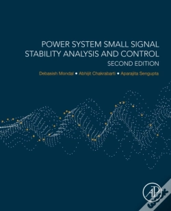 Capa do artigo Power System Small Signal Stability Analysis And Control