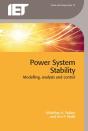 Power System Stability - Preview