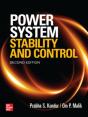 Power System Stability And Control, Second Edition - Preview