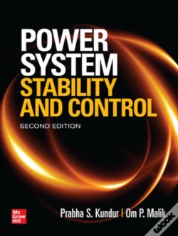 Capa do artigo Power System Stability And Control, Second Edition