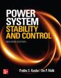 Power System Stability And Control, Second Edition - Preview