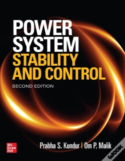 Capa do artigo Power System Stability And Control, Second Edition