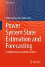 Power System State Estimation And Forecasting - Preview