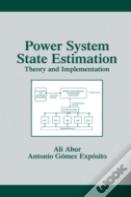 Power System State Estimation