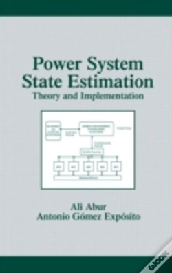 Capa do artigo Power System State Estimation