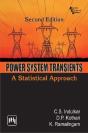 Power System Transients - Preview