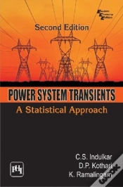 Capa do artigo Power System Transients