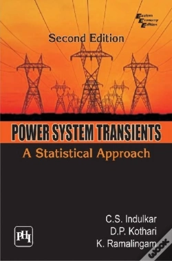 Capa do artigo Power System Transients