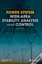 Power System Widearea Stability Analysis