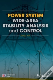 Capa do artigo Power System Widearea Stability Analysis