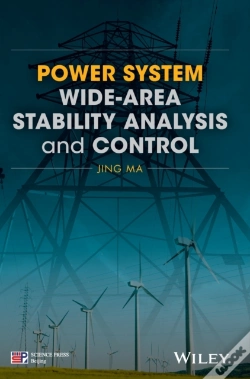 Capa do artigo Power System Widearea Stability Analysis