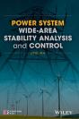 Power System Widearea Stability Analysis - Preview