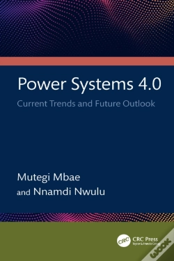 Capa do artigo Power Systems 4.0