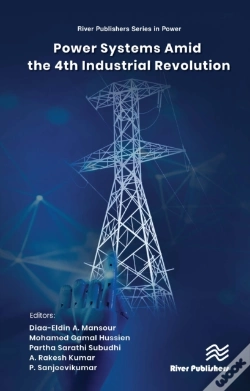 Capa do artigo Power Systems Amid The 4th Industrial Revolution