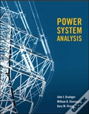 Capa do artigo Power Systems Analysis (Si)