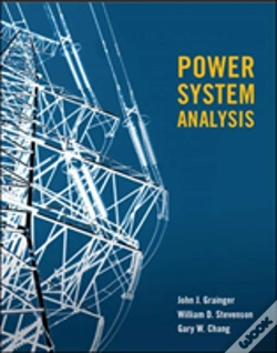 Capa do artigo Power Systems Analysis (Si)