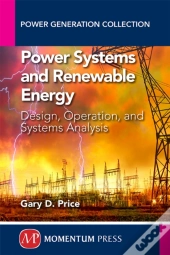 Power Systems And Renewable Energy