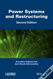 Power Systems And Restructuring