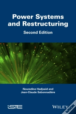 Capa do artigo Power Systems And Restructuring