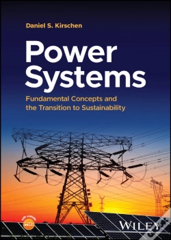 Capa do artigo Power Systems