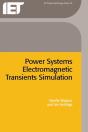 Power Systems Electromagnetic Transients Simulation - Preview
