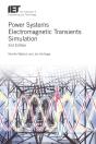 Power Systems Electromagnetic Transients Simulation - Preview