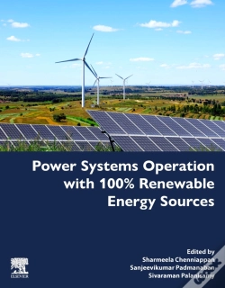 Capa do artigo Power Systems Operation With 100% Renewable Energy Sources