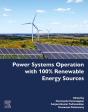 Power Systems Operation With 100% Renewable Energy Sources - Preview