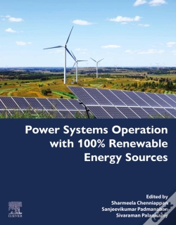 Capa do artigo Power Systems Operation With 100% Renewable Energy Sources