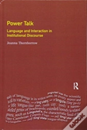 Power Talk