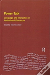 Capa do artigo Power Talk