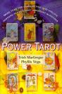 Power Tarot - Preview