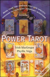 Power Tarot