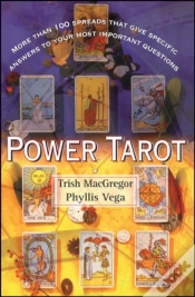 Capa do artigo Power Tarot