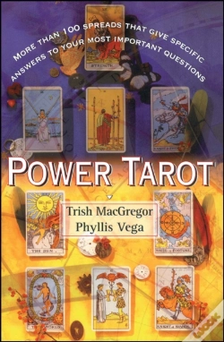 Capa do artigo Power Tarot