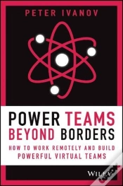 Capa do artigo Power Teams Beyond Borders