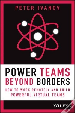 Capa do artigo Power Teams Beyond Borders