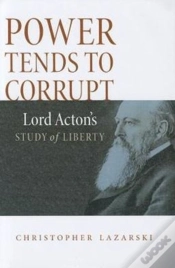 Capa do artigo Power Tends To Corrupt