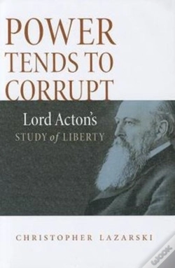 Capa do artigo Power Tends To Corrupt